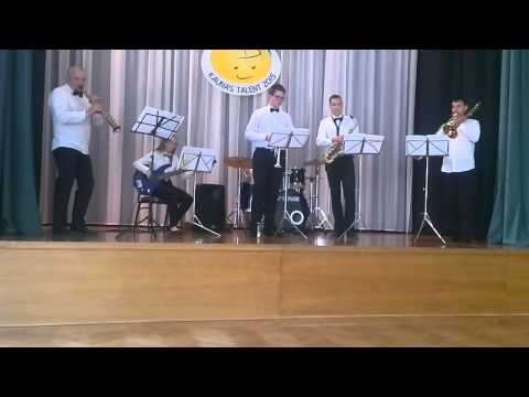 DIXIELAND - High society