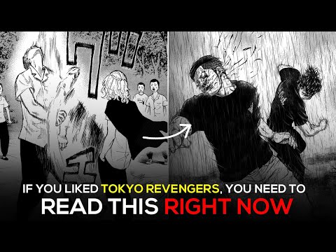 If You Liked Tokyo Revengers, You Need To Read This Manga Right NOW! - OUT Manga Review [HINDI]