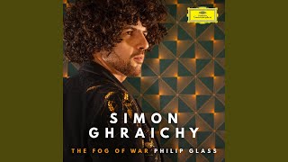 Glass: The fog of war
