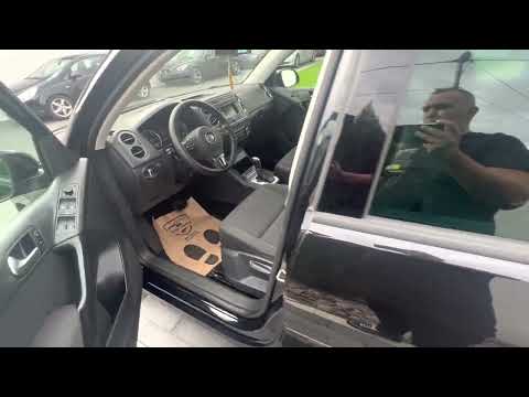 Tiguan 2015 dsg 4x4 dioda najava