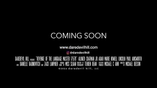 TEASER | Revenge Of The Language Master 1757B - Short Film