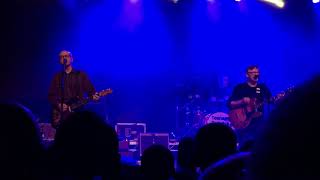 The Count - Teenage Fanclub Live Glasgow Barrowlands 31 Oct 2018