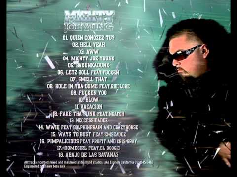 Nuvethad - Hole in tha dome Feat. Riddlore?