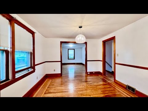 NEW RENTAL AT 79 WHITON AVE-2ND FL, QUINCY, MA 02169