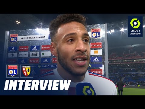 Reaction : OLYMPIQUE LYONNAIS - RC LENS (2-1) / 2022-2023