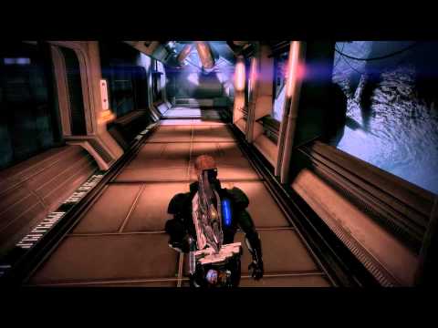 Let's Play Mass Effect 2 part 137