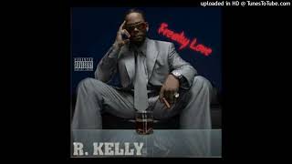 R. Kelly - Butterflies