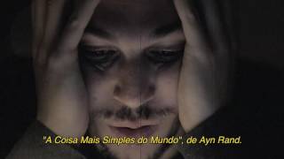 Teaser - A Coisa Mais Simples do Mundo (curta-metragem | Ayn Rand)
