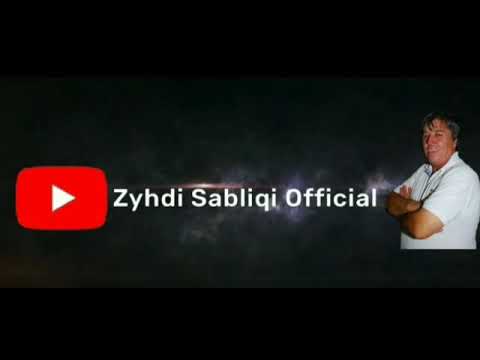 Zyhdi Sabliqi- Ju Dallandysha (Official Audio)