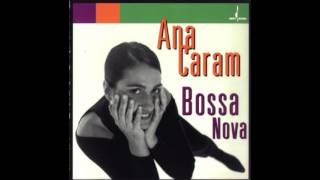 Ana Caram ‎– Bossa Nova (1995)