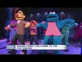 Sesame Street Live Comes To The Fox Theatre
