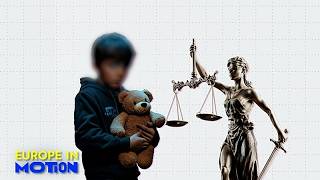 Höhere Strafen, längere Verjährungsfristen: Missbrauchsopfer begrüßen neue EU-Richtlinie