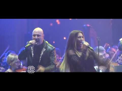 BERE GRATIS & Lora  - La tine as vrea sa vin | SIMFONIA 20 | SALA PALATULUI 1.11.2018 |