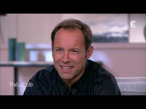 Portrait intimiste de Thomas Coville (3ème partie) - Thé ou Café - 22/01/2017