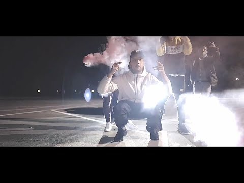 GUILLE LC - VÍA DE ESCAPE   [Shot by: @_ferranrovi ]