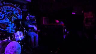 Henrik Freischlader - Two Young Lovers