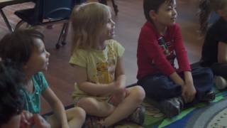 Denise Gagne and Musicplay