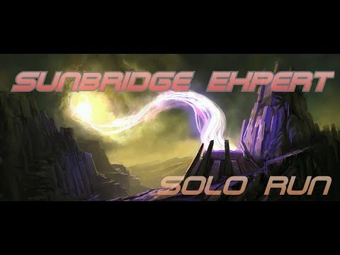Battleforge PvE - Sunbridge Expert (solo run)