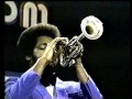 Barrie Lee Hall, Jr. - C Jam Blues - 1973