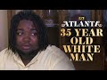 35-Year-Old Transracial White Man - Scene | Atlanta | FX