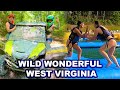 Girls Gone Wild Wonderful West Virginia | ACE Adventure Resort