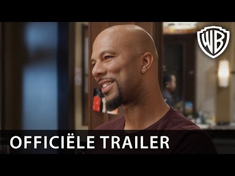 Barbershop: The Next Cut