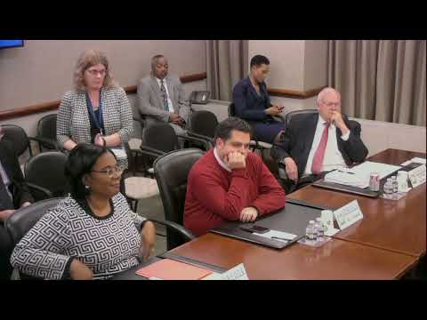 Norfolk City Council Work Session - December 16, 2025