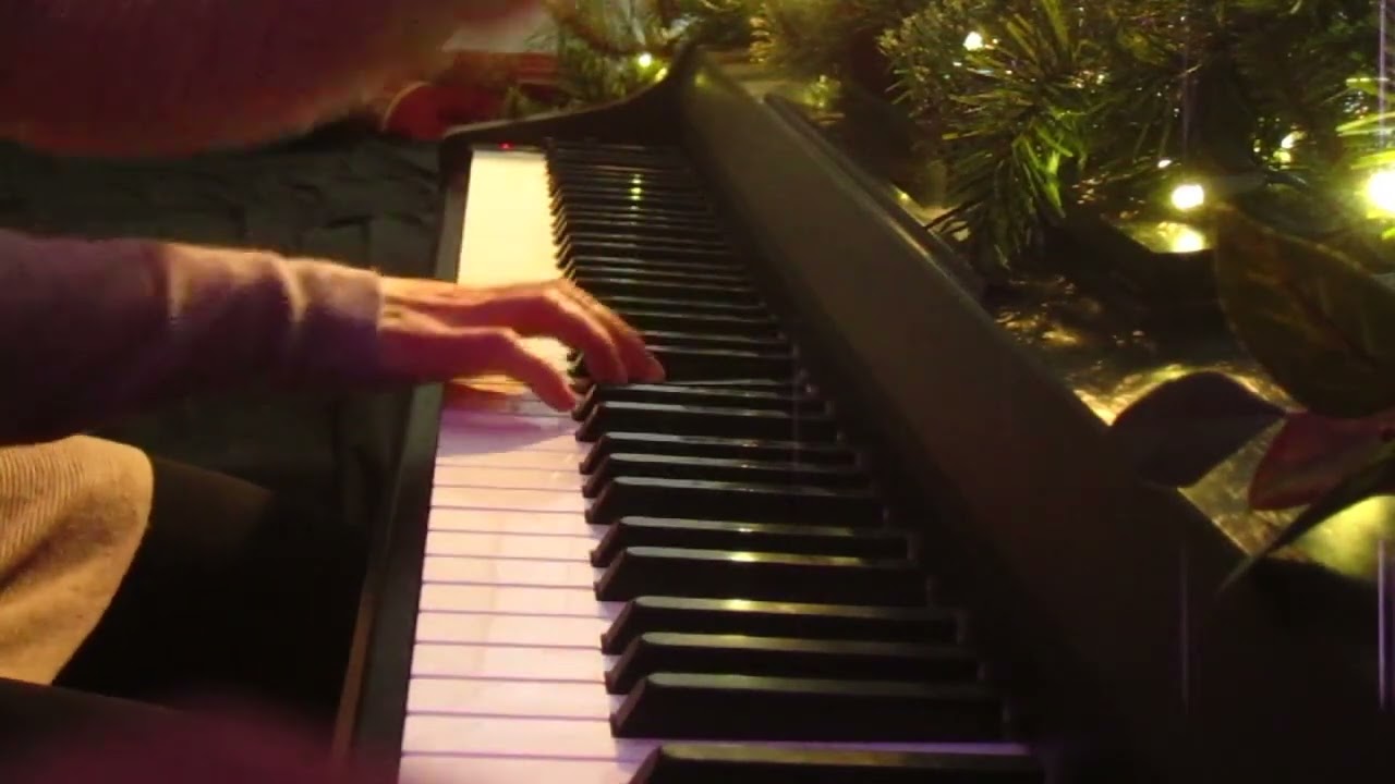 Promotional video thumbnail 4 for Libby Elder, Classical Piano