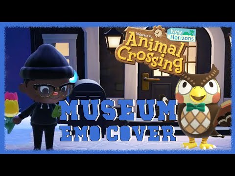 Video thumbnail for Museum