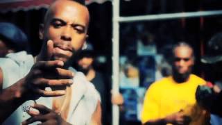 Dead Prez (ft. Divine) - Malcolm, Garvey &amp; Huey (OFFICIAL VIDEO)