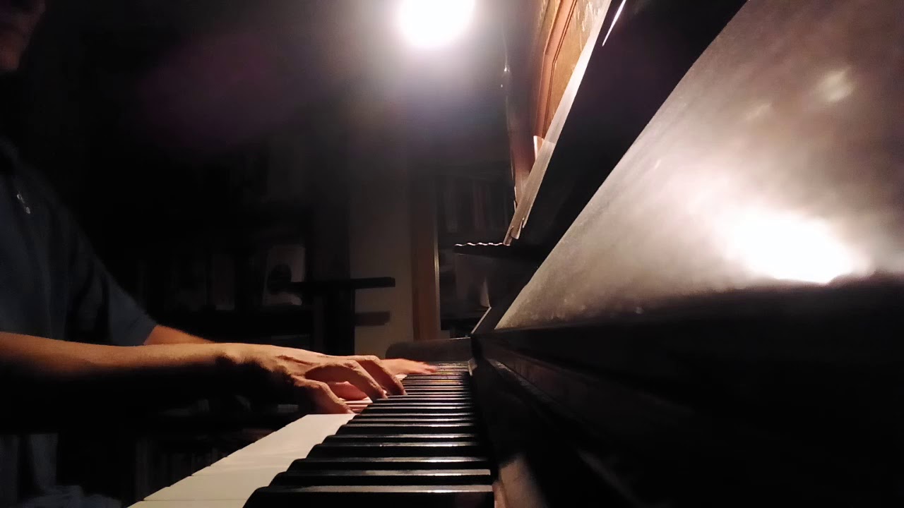 CANCIÓN PARA UN NIÑO EN LA CALLE / Marcelo Perea