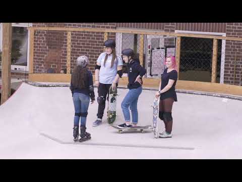 „Es lebe der Sport!“ Kasseler Vereine stellen sich vor - Kesselschmiede e.V.