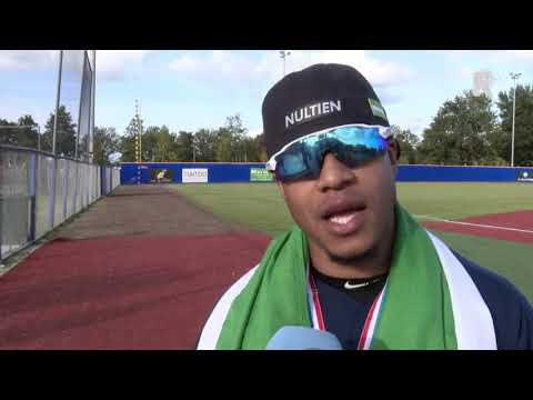 Neptunus opnieuw landskampioen: 'Bereid tot het gaatje te gaan'