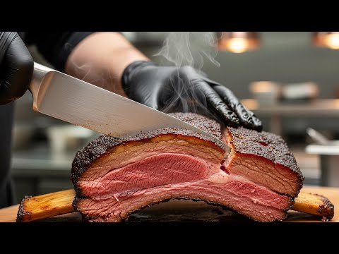 Most Delicious Beef BBQ in Taiwan 🇹🇼 | Secret Recipe for Juicy & Tender BBQ!