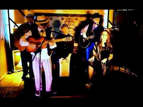 Earth Wheel Sky band   Official video