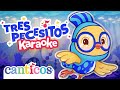 Three Little Fishies Karaoke Spanish Song For Kids Learn Spanish Canticos