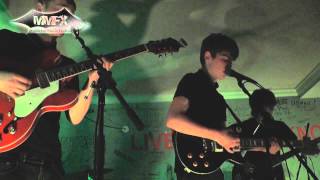 Middleton Music Festival - Battle of the Bands - Week 1 Winner: Ioneye