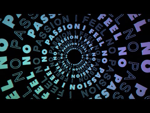 Cyrillic feat. Lara - Zero Gravitation (Official Lyric Video)