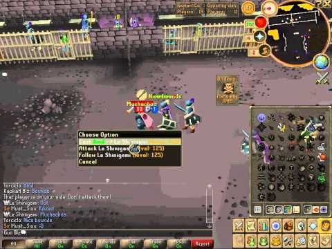 Restart cc x Arroz+Woa