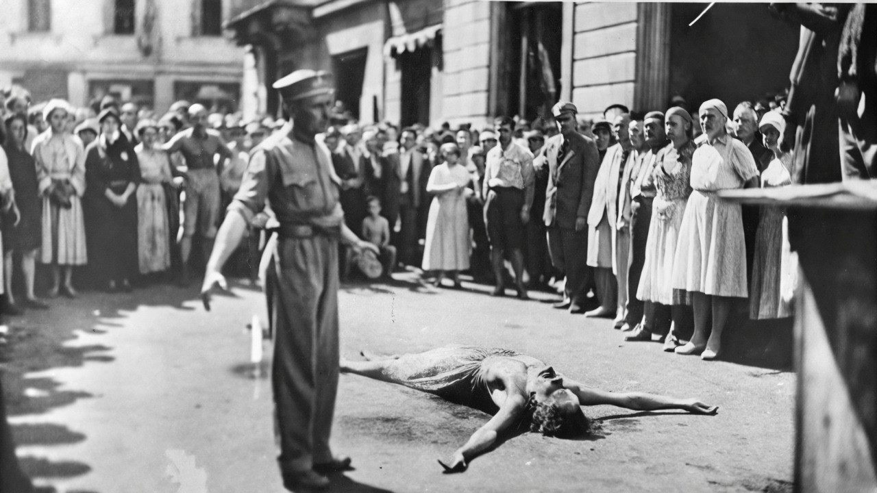 100 Forgotten Vintage Photos That Reveal the Truth About Our Past