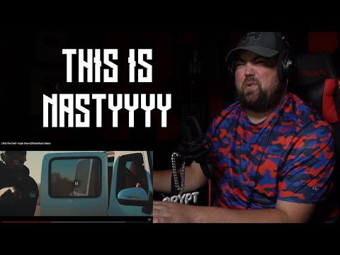 SEAN OMALLEY THEME SONG?!! | CRYPT REACTS to J.Rob The Chief - Sugar Show (Official Music Video)