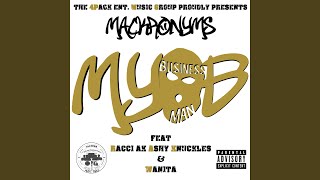 MYOB Music Video