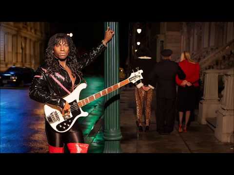 Rick James - Superfreak