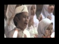 Opick - Shollu Ala Muhammad (Feat. Flo)