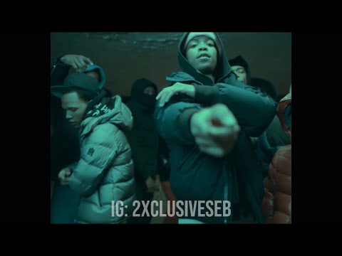 B-Lovee x Sha EK x Pj Glizzy “C.O.E” (2XCLUSIVE MIX) prod. @2xclusiveseb 