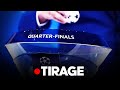 🔴⚽ TIRAGE 1/4 LIGUE DES CHAMPIONS / QUI POUR LE PSG ? / CHAMPIONS LEAGUE DRAW !