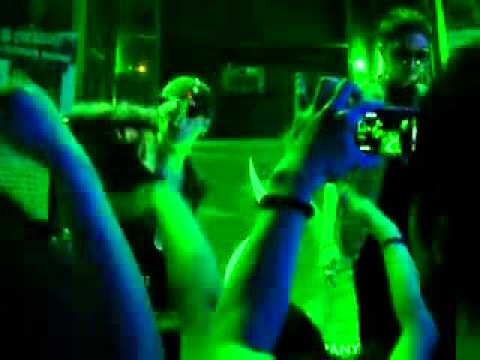 110515 Untouchable - Wassup @ Zero Show Vol. 8