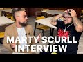 Marty Scurll Talks Ring Of Honor The Bullet Club All In PWG And More