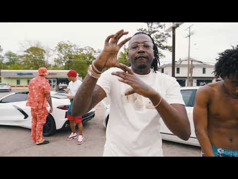 44 Mike Deezy - "4's Up" Official Music Video