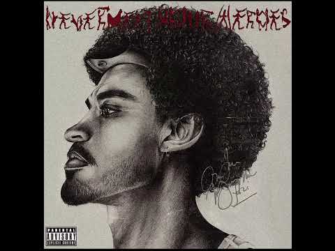 Shane Eagle - Never Meet Your Heroes (Full Album Mix)